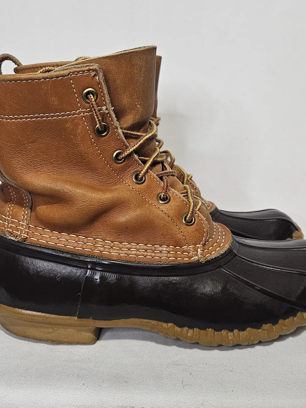 L.L. Bean Boots 6